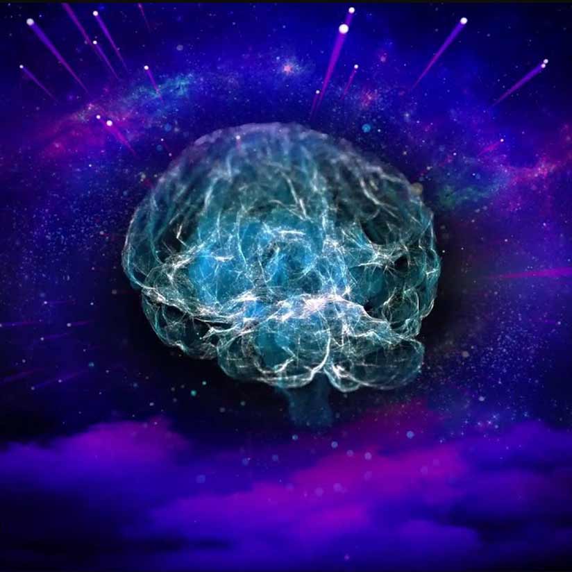 Enhance Mental Clarity with 432Hz Brain Music