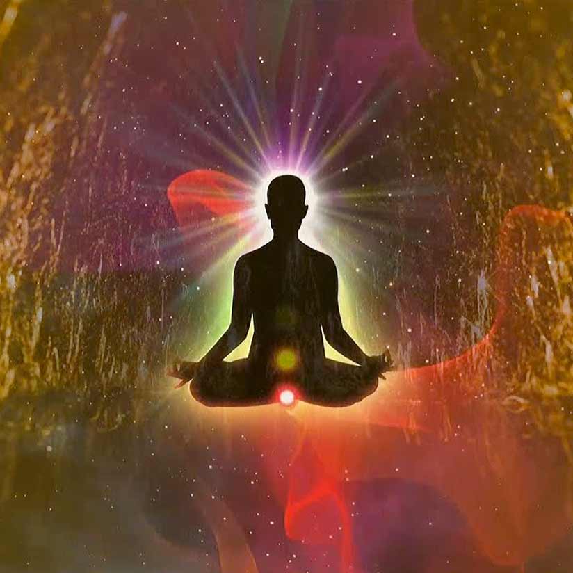 Unlocking, Clearing & Balancing the 7 Chakras